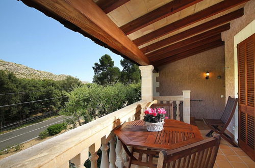 Photo 12 - Villa - 4 Bedrooms with Pool and WiFi - 108763