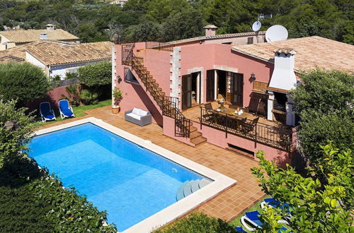 Photo 17 - Villa - 4 Bedrooms with Pool and WiFi - 108763