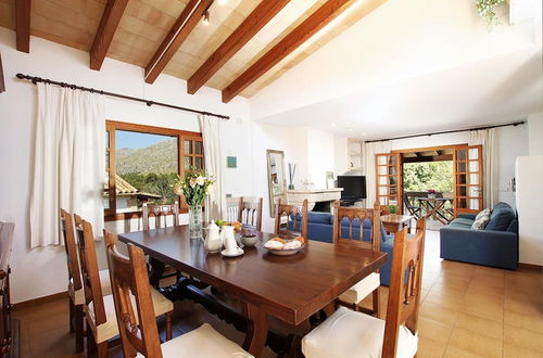 Photo 6 - Villa - 4 Bedrooms with Pool and WiFi - 108763