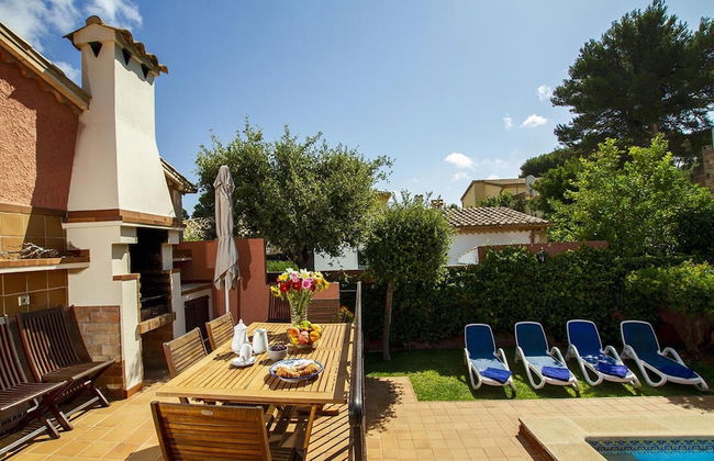 Villa - 4 Bedrooms with Pool and WiFi - 108763 - Photo 22