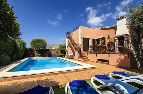 Photo 21 - Villa - 4 Bedrooms with Pool and WiFi - 108763