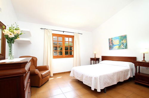 Photo 4 - Villa - 4 Bedrooms with Pool and WiFi - 108763