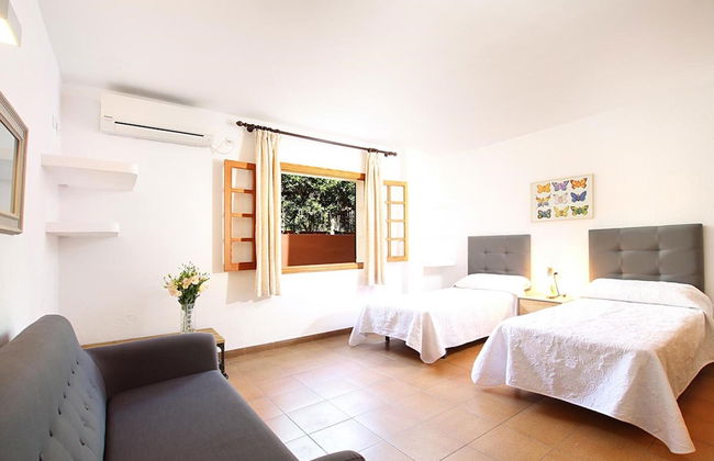 Villa - 4 Bedrooms with Pool and WiFi - 108763 - Photo 3