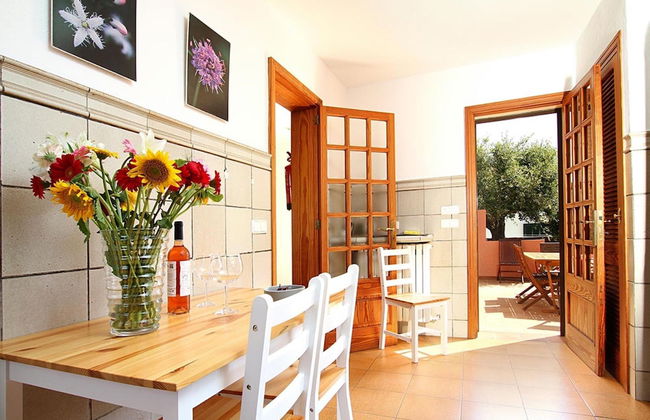Villa - 4 Bedrooms with Pool and WiFi - 108763 - Photo 10