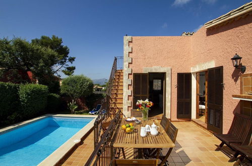 Foto 20 - Villa - 4 Bedrooms with Pool and WiFi - 108763