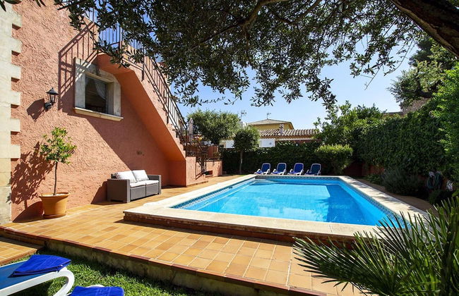 Villa - 4 Bedrooms with Pool and WiFi - 108763 - Photo 16