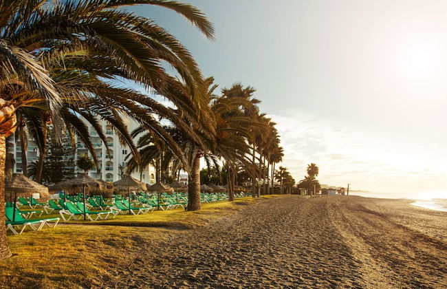 Ona Marinas de Nerja Spa Resort - Foto 46