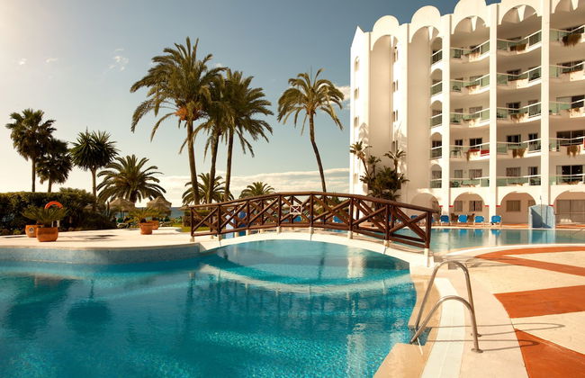 Ona Marinas de Nerja Spa Resort - Foto 25
