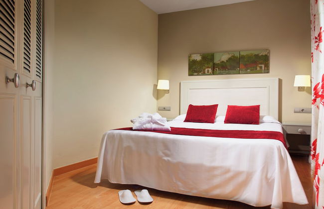Ona Marinas de Nerja Spa Resort - Foto 9