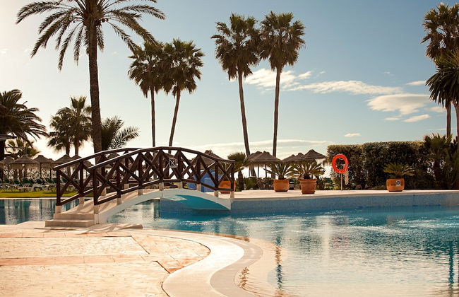 Ona Marinas de Nerja Spa Resort - Foto 26