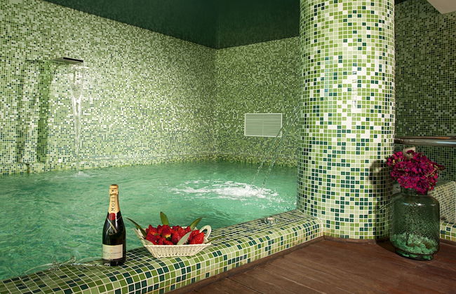 Ona Marinas de Nerja Spa Resort - Foto 33