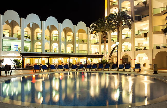 Ona Marinas de Nerja Spa Resort - Foto 1