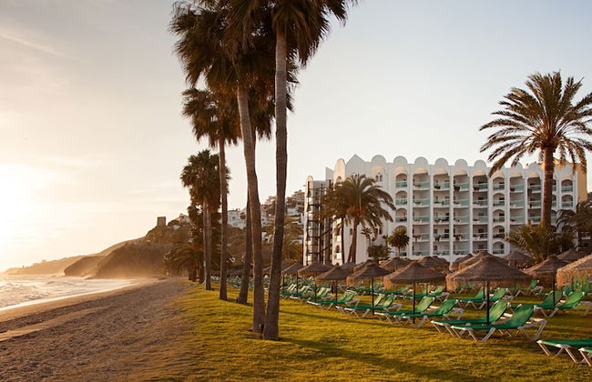 Ona Marinas de Nerja Spa Resort - Foto 48