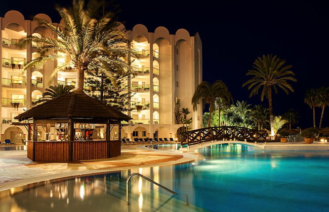 Ona Marinas de Nerja Spa Resort - Foto 27