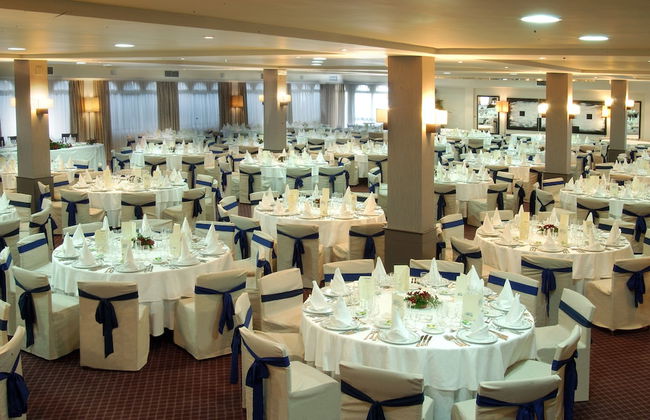 Ona Marinas de Nerja Spa Resort - Foto 44