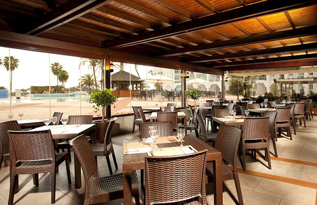 Ona Marinas de Nerja Spa Resort - Foto 49