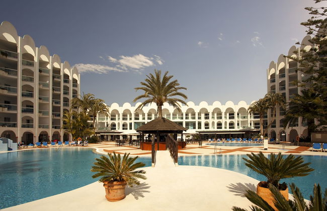 Ona Marinas de Nerja Spa Resort - Foto 24