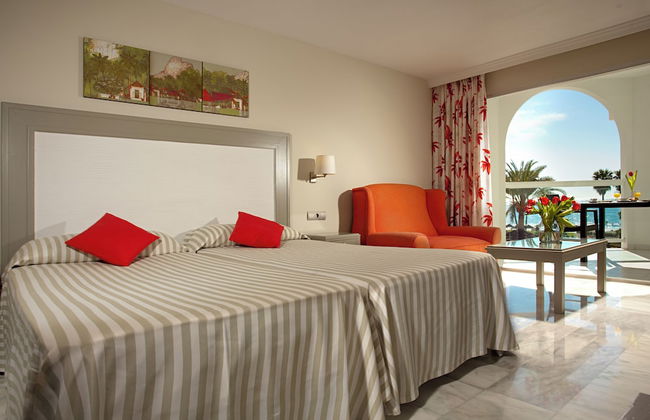 Ona Marinas de Nerja Spa Resort - Foto 5