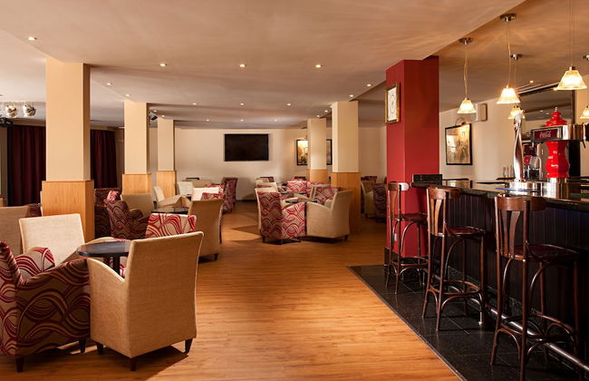 Ona Marinas de Nerja Spa Resort - Foto 41