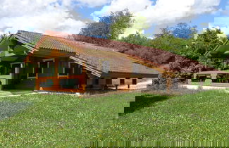 Photo 14 - Village du Soleil