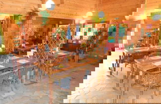 Photo 48 - Village du Soleil