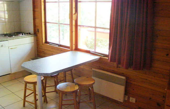 Village du Soleil - Foto 16
