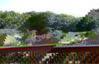 Photo 59 - Village du Soleil