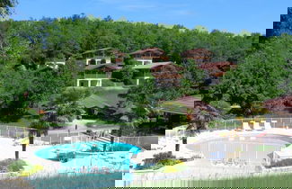 Photo 53 - Village du Soleil