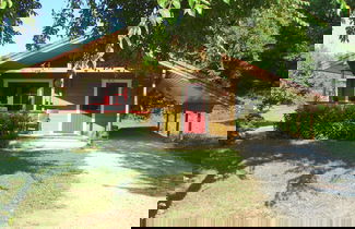 Photo 13 - Village du Soleil