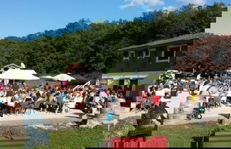 Photo 54 - Village du Soleil