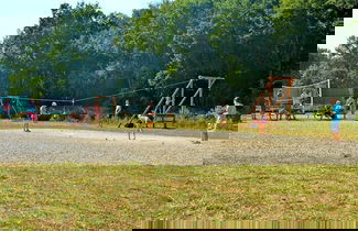 Photo 44 - Village du Soleil