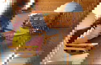 Photo 21 - Village du Soleil