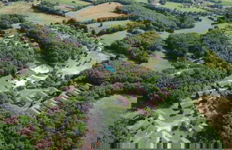 Photo 58 - Village du Soleil