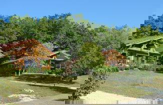 Photo 52 - Village du Soleil