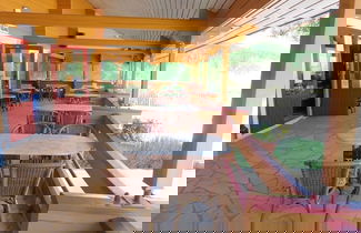 Photo 55 - Village du Soleil