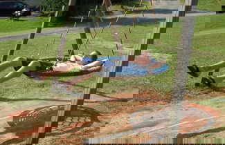 Photo 43 - Village du Soleil