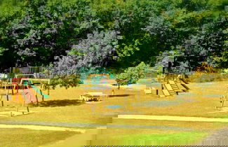 Photo 46 - Village du Soleil