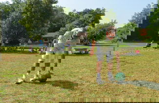 Photo 51 - Village du Soleil