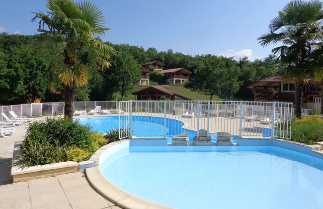 Village du Soleil - Foto 33