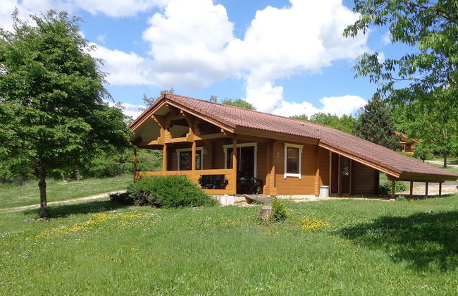 Village du Soleil - Foto 1