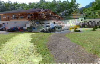 Photo 56 - Village du Soleil