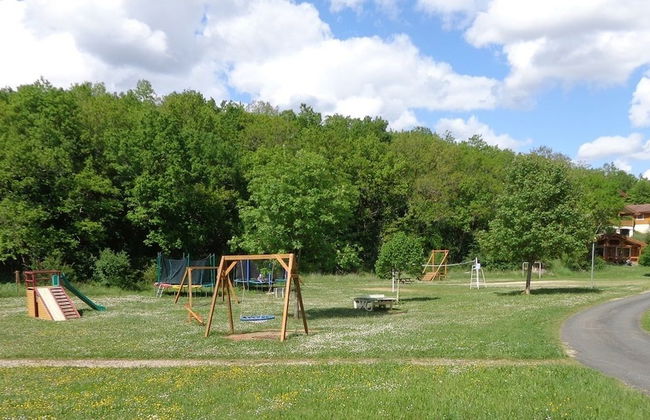 Village du Soleil - Foto 40
