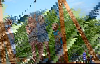 Photo 42 - Village du Soleil