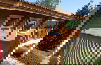 Photo 7 - Village du Soleil