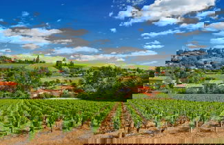 Photo 35 - Village du Soleil