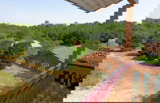 Photo 60 - Village du Soleil