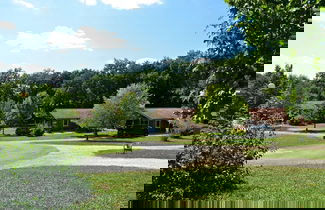 Photo 50 - Village du Soleil