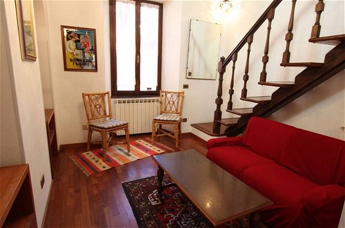 Foto 8 - Cozy Apartment in the Historic Centre of Bellagio