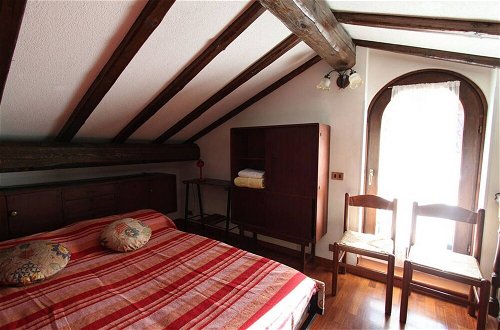 Photo 3 - Cozy Apartment in the Historic Centre of Bellagio