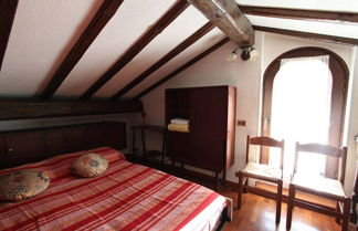Foto 3 - Cozy Apartment in the Historic Centre of Bellagio